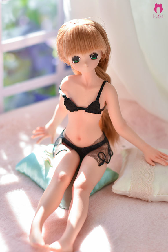 23cm （S）胸素体1/6 SFD - evokedoll@hotmail.com