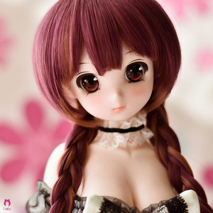 Cassie 1/3 58cm  SFD (SOLD OUT)